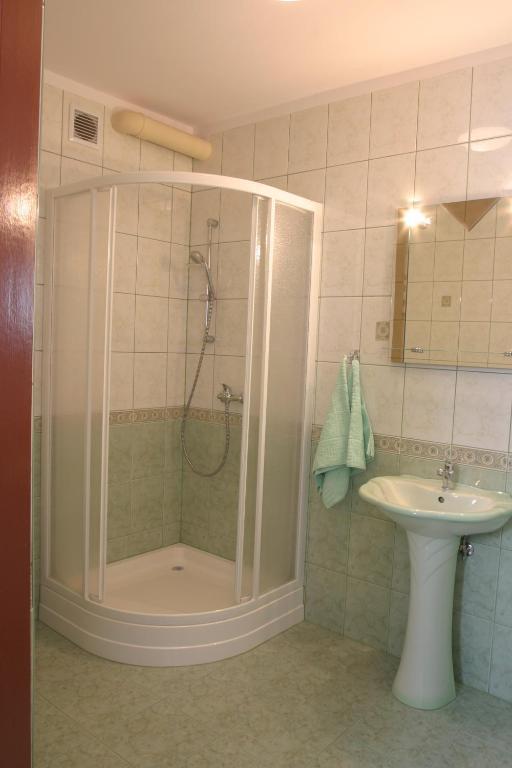 Hotel Goralski Raj Новий Тарг Номер фото
