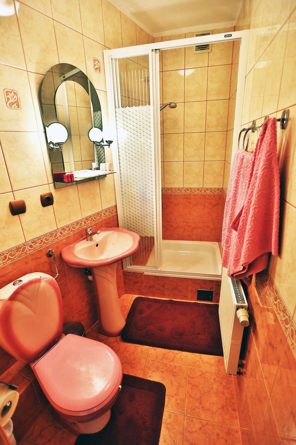 Hotel Goralski Raj Новий Тарг Номер фото