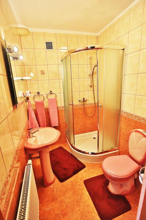 Hotel Goralski Raj Новий Тарг Екстер'єр фото