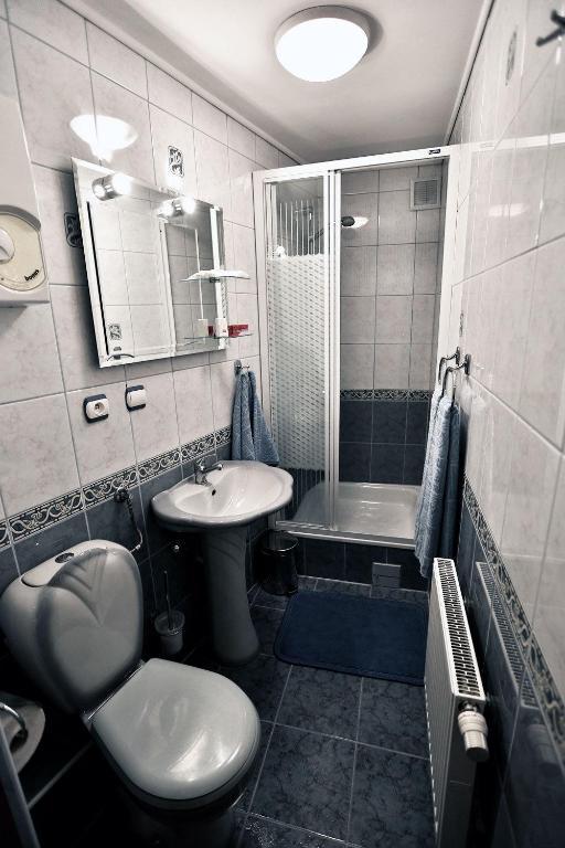 Hotel Goralski Raj Новий Тарг Номер фото