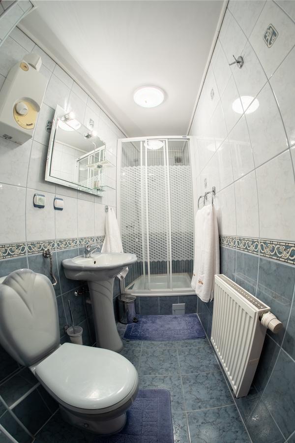 Hotel Goralski Raj Новий Тарг Екстер'єр фото